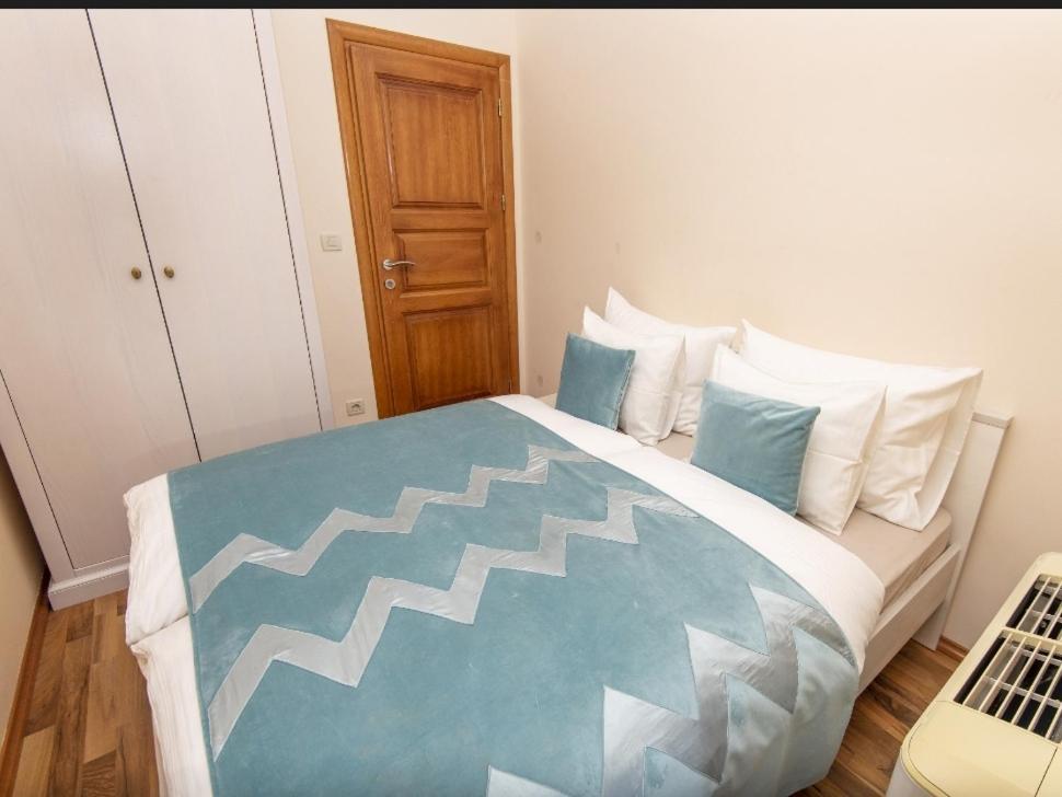 Apartmani Dubrava Podstrana Ngoại thất bức ảnh