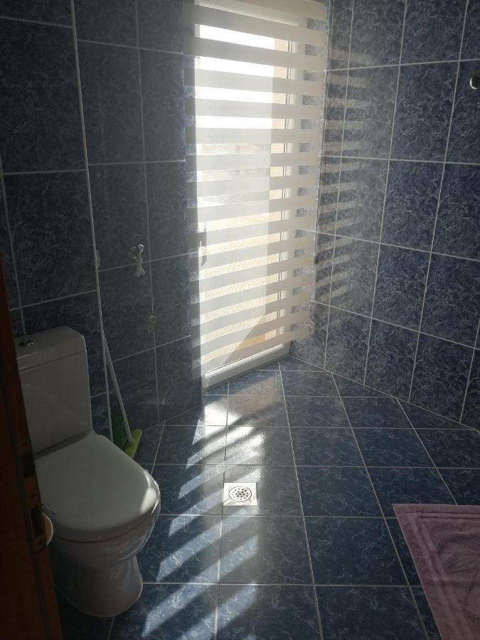 Apartmani Dubrava Podstrana Ngoại thất bức ảnh
