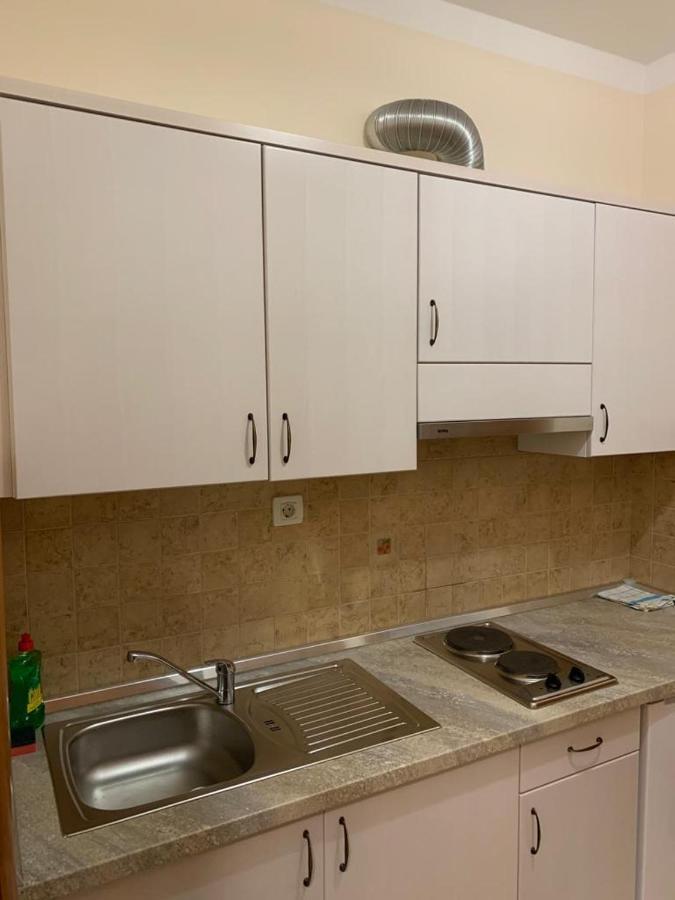 Apartmani Dubrava Podstrana Ngoại thất bức ảnh